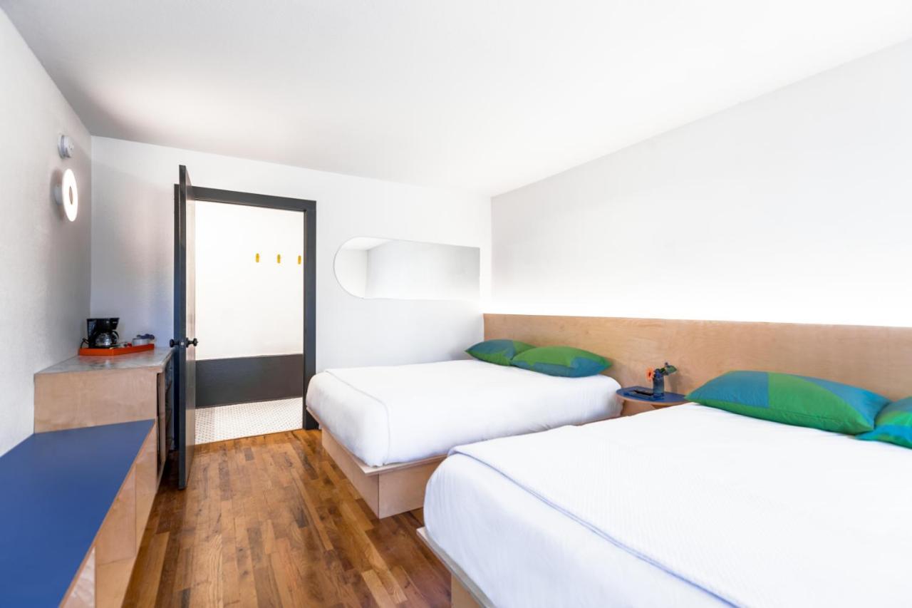 The Iris Motel Nashville Esterno foto